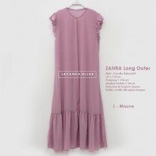 CCz-015 ZARA Long Outer